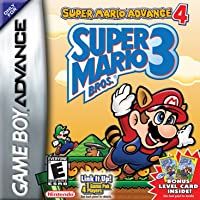 Los mejores  - Super Mario Bros.3(Gameboy)